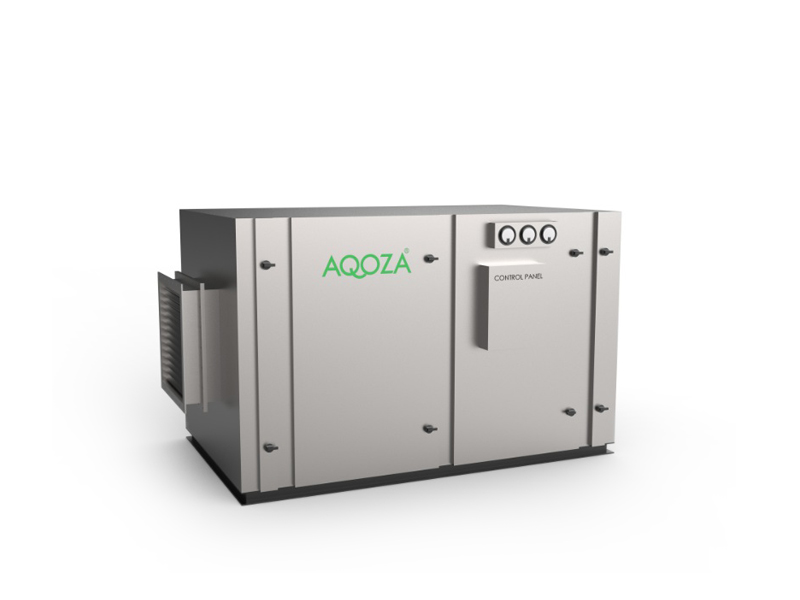 Dry Scrubber Units (DSU)